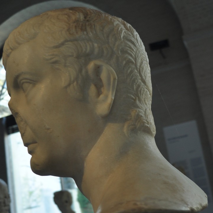Tiberius image