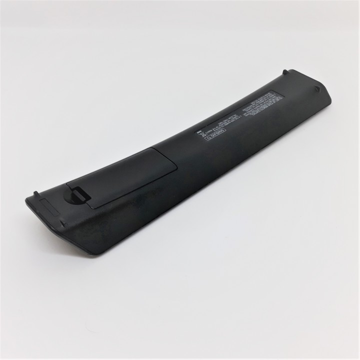 Battery cover for Samsung remote control image