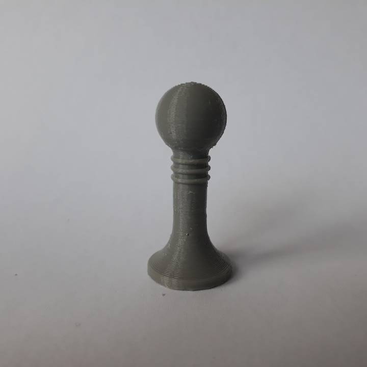 Chess Peon image