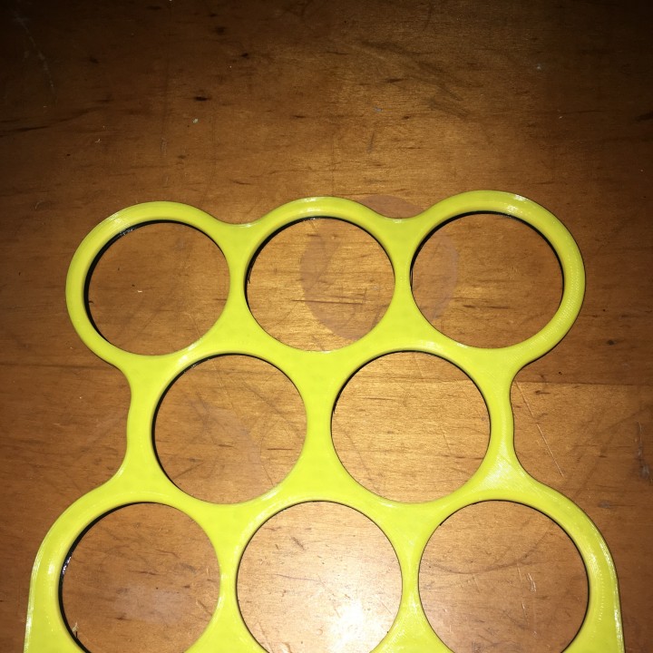 Tray Can holder image