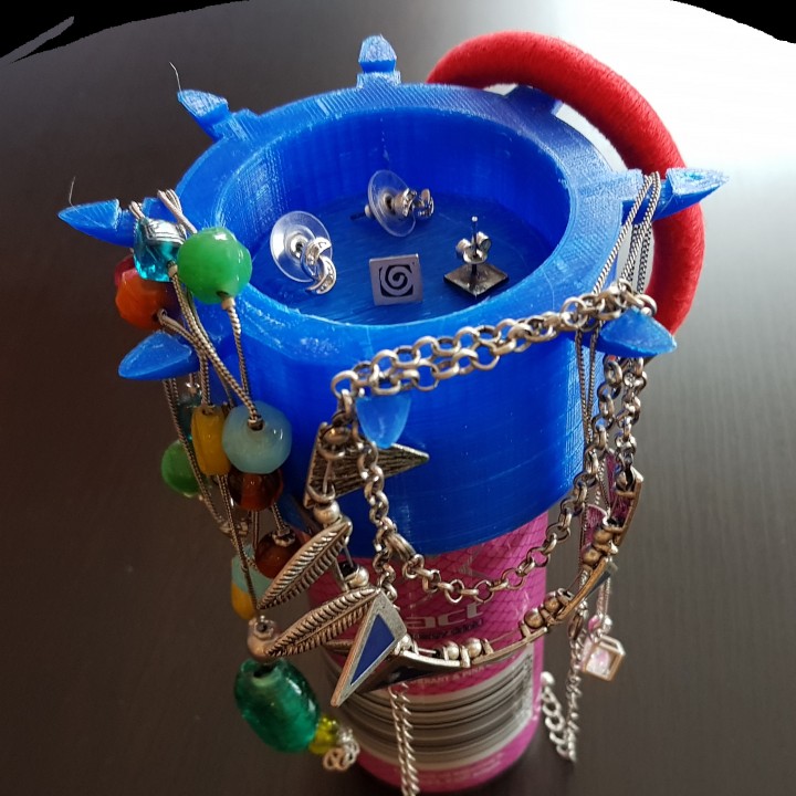 Jewelry holder image