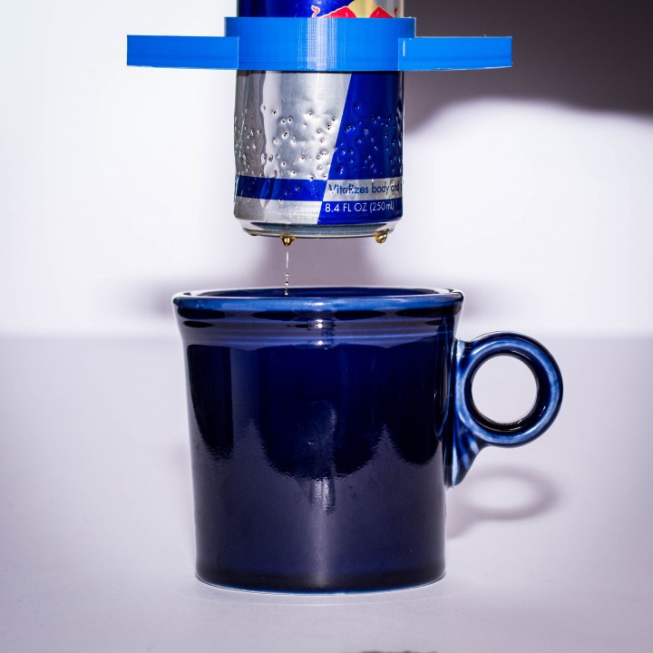 Esso Tea Steeper image