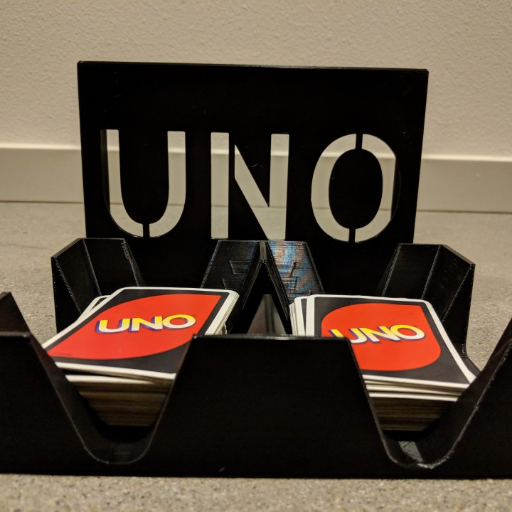 Uno Replacement Box image