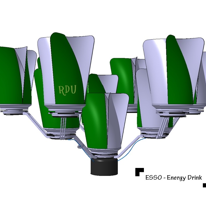 ESSO - Wind Energy Drink image
