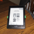 Kindle Paperwhite Stand print image