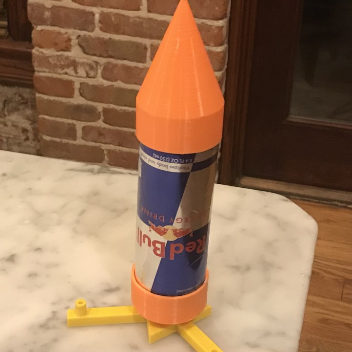 Air Rocket image