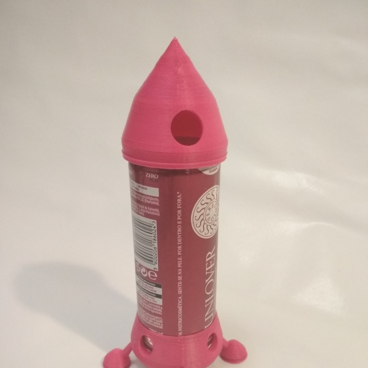 rocket can image