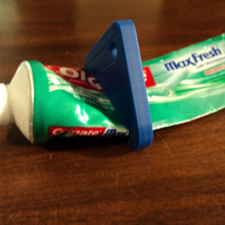 toothpaste squeezer/helper image