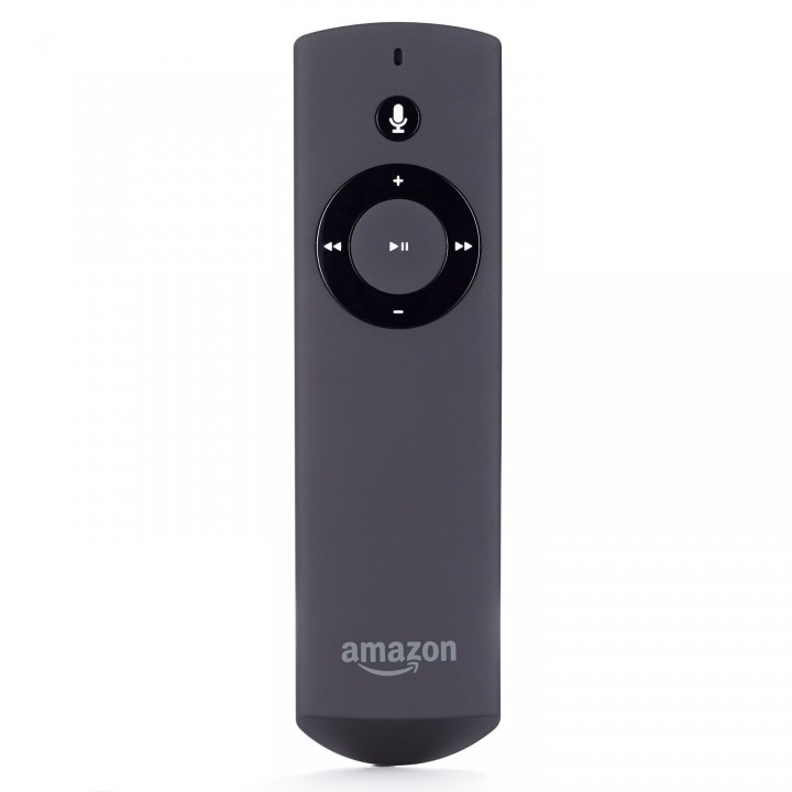 Amazon Alexa Voice Remote Battery Cover image