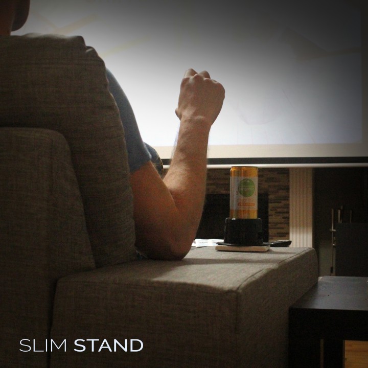 Slim Can Slim Stand image