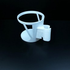 Picture of print of Chicco Cup Holder