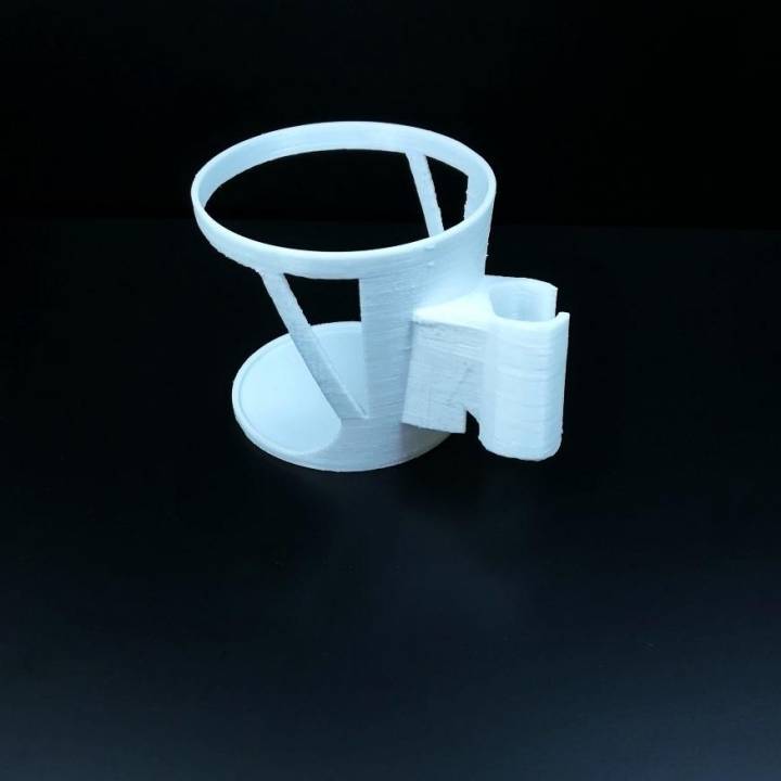 Chicco Cup Holder image