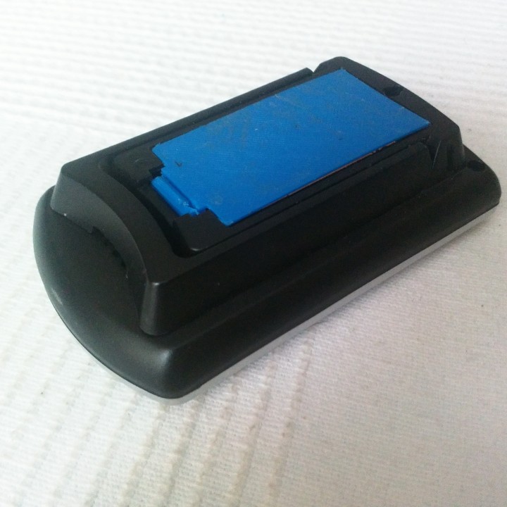 Activejet Weather Station AEL-103 Battery cover image