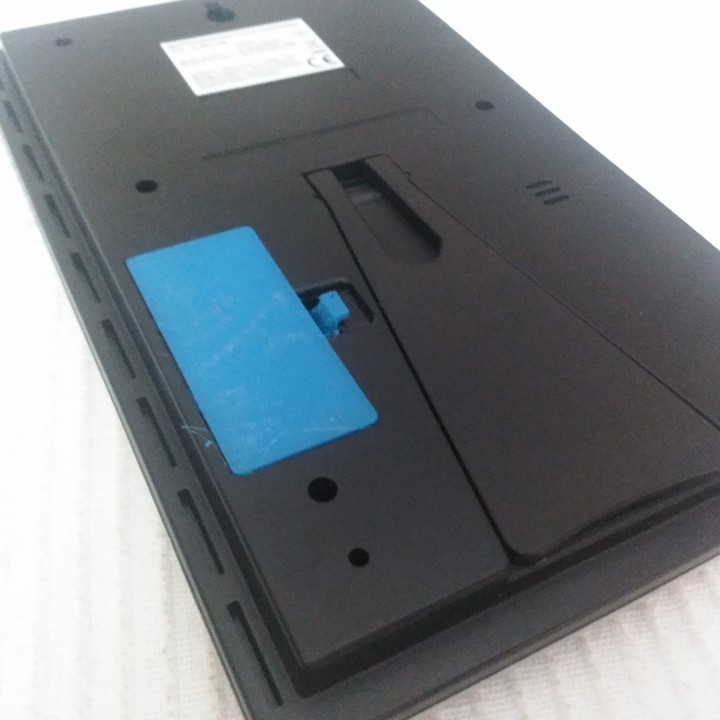 Battery Cover for CLARUS WS-9937 image