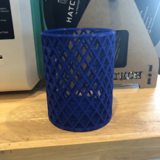 Picture of print of Pen holder