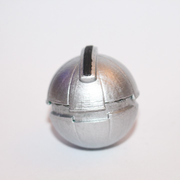 Thermal Detonator from Starwars and Battlefront 1/2 image