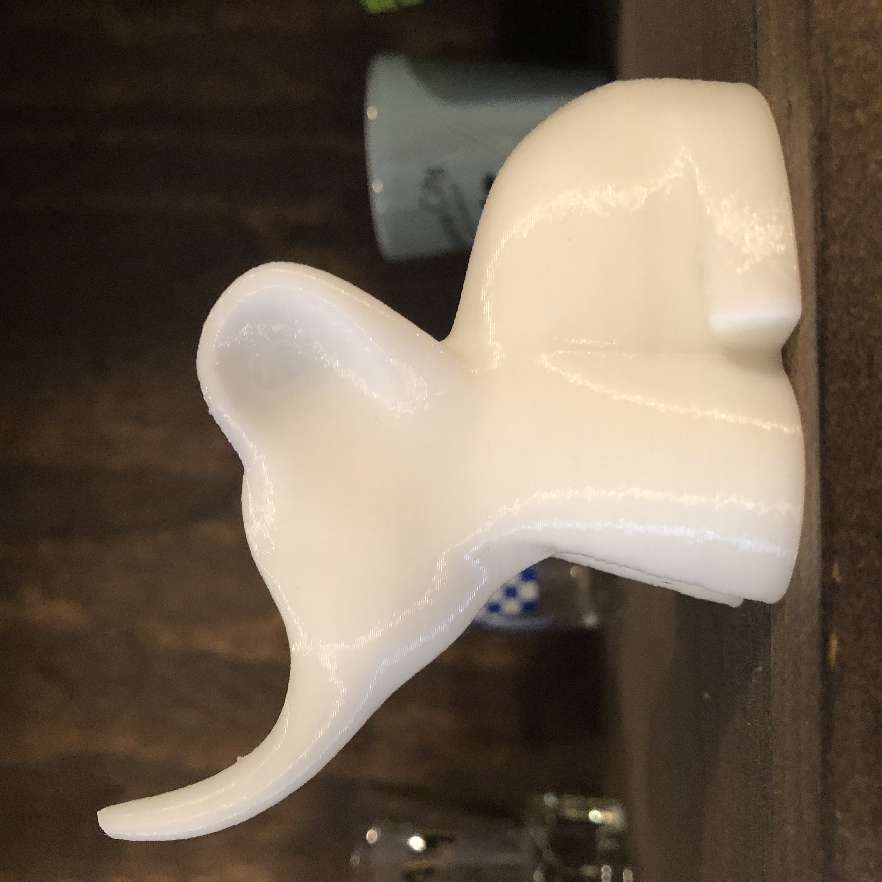 3lab5 elephant print