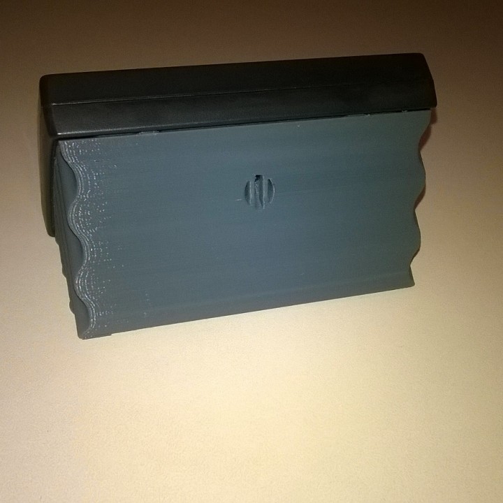 BATTERY COVER FOR  CASIO DIGITAL WATCH image