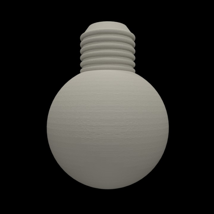 Print what you think (bulb open) image