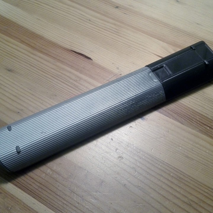 Battery cover SONY RM945 image