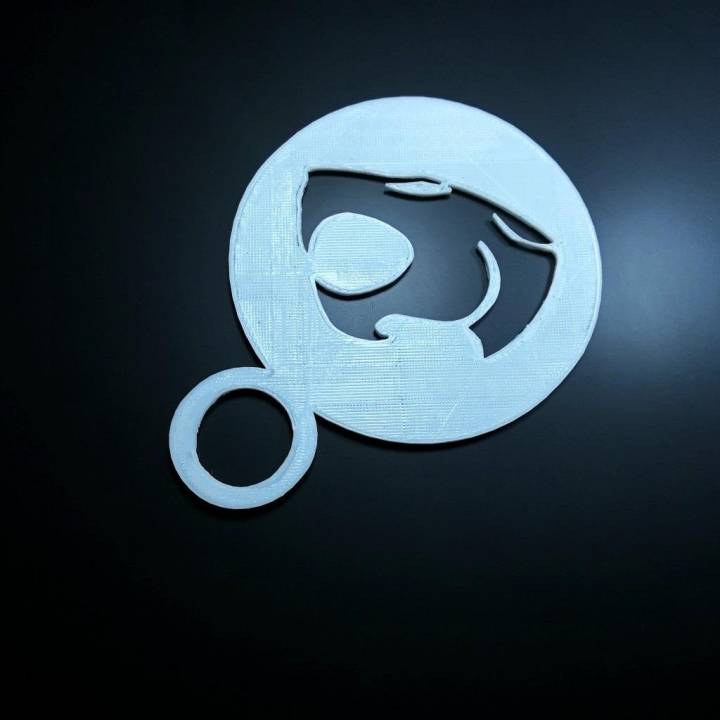 3d-printable-coffee-stencil-thundercats-logo-by-3d-custom-print