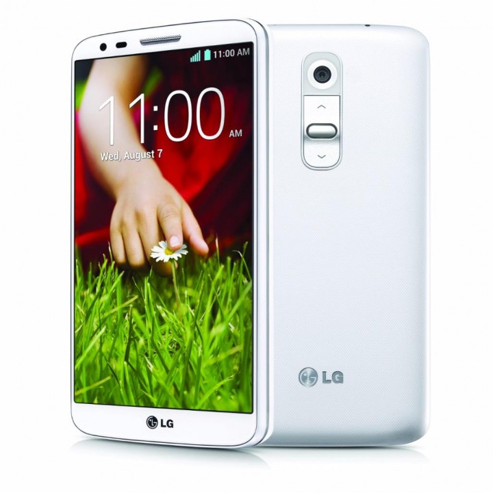 Battery COVER FOR LG G2 Exact replica and fit with room for personalisation image