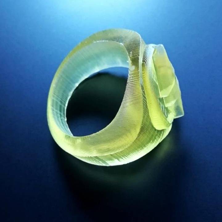 The Flash Ring image