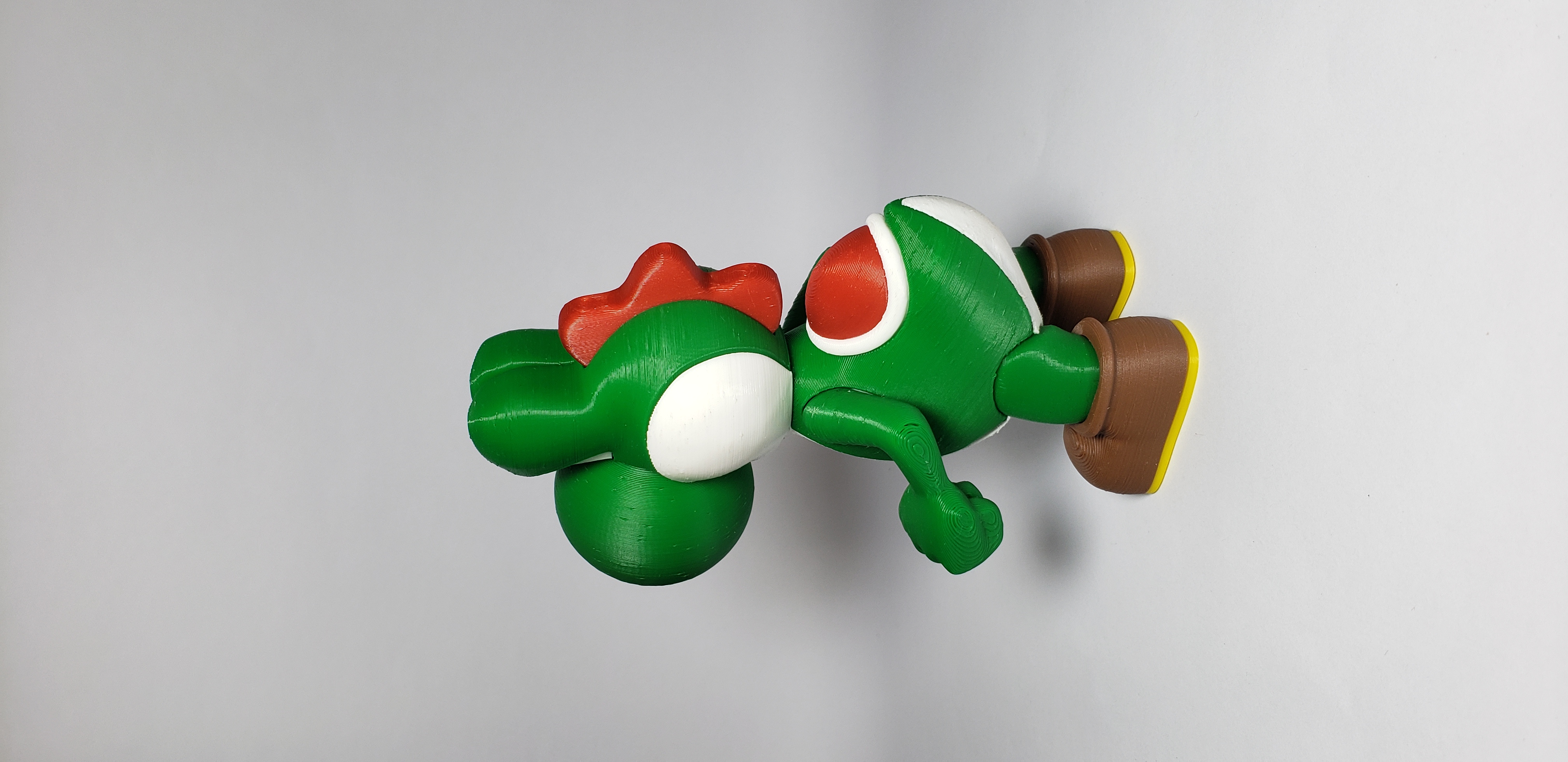 ゲームキャラクター Yoshi Yoshi (ASB) | Fantendo - Game Ideas & More | Fandom