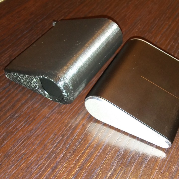 Protective Case for Microsoft Wedge Mouse image