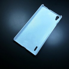 Picture of print of Huawei Ascend P7 case