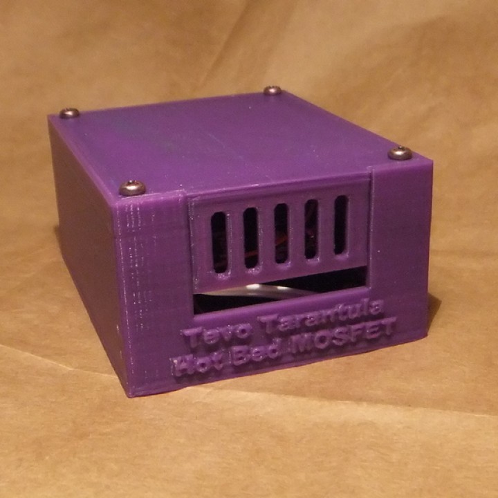 cbd-3d MOSFET enclosure image