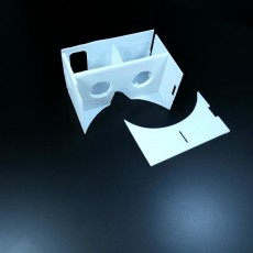 Picture of print of Vr Headset