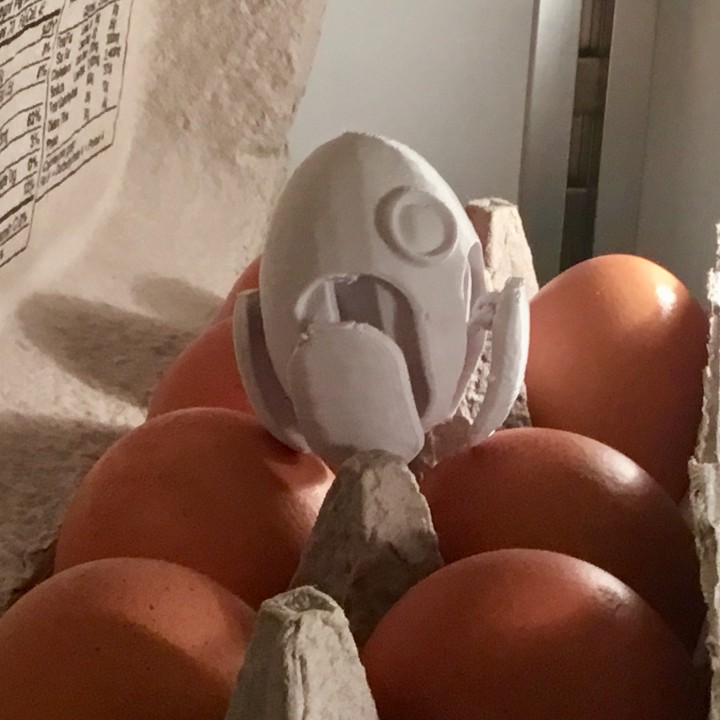 Egg Bot image