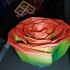 Jillian's Rose Fixed (Made Solid With MeshMixer) print image
