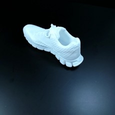Picture of print of Reebok Realflex 3D Scan
