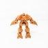 Transformers Bumblebee (Solid Model) print image