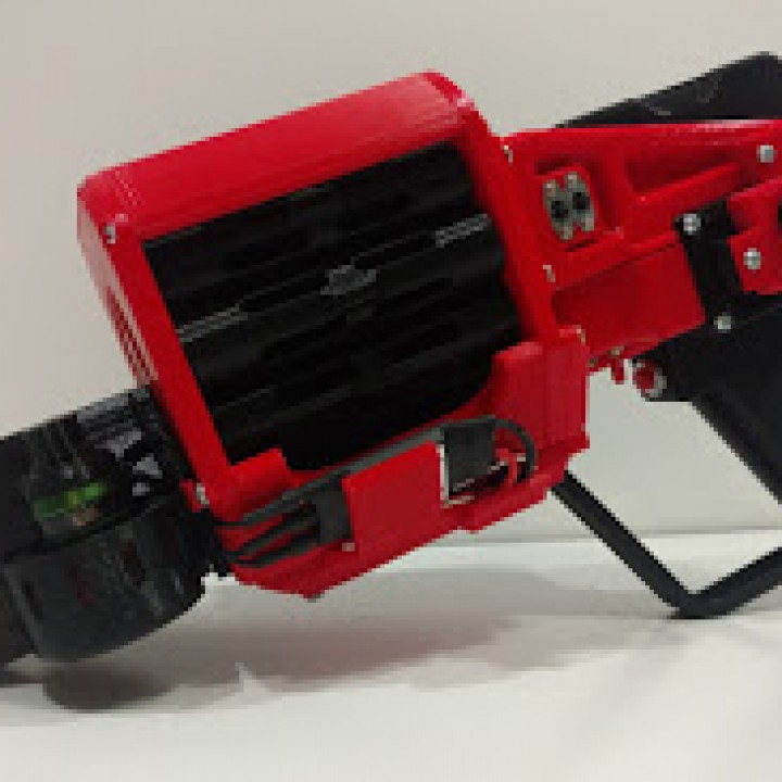 FDL-1 Blaster image