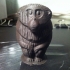 Satiaru - Kubo Monkey Charm print image