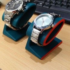 Picture of print of Watch display stand