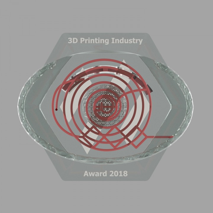 3DPI-Award image