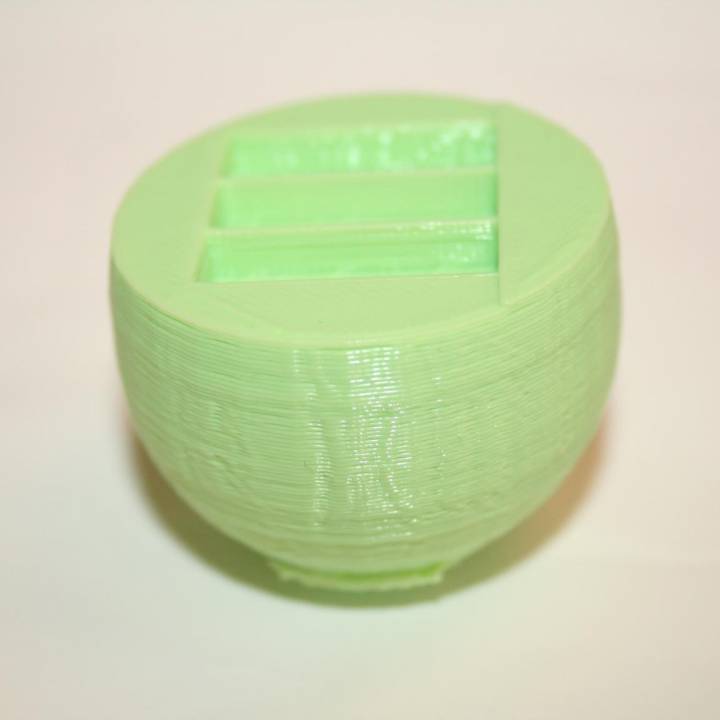 Easter tinkercad special image