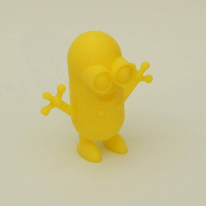 Minion image