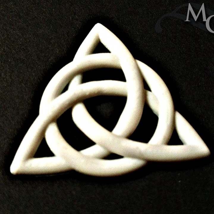 Celtic Knot image