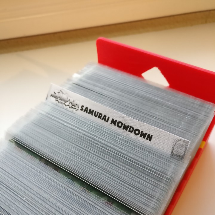 Millennium Blades Game Organizer image