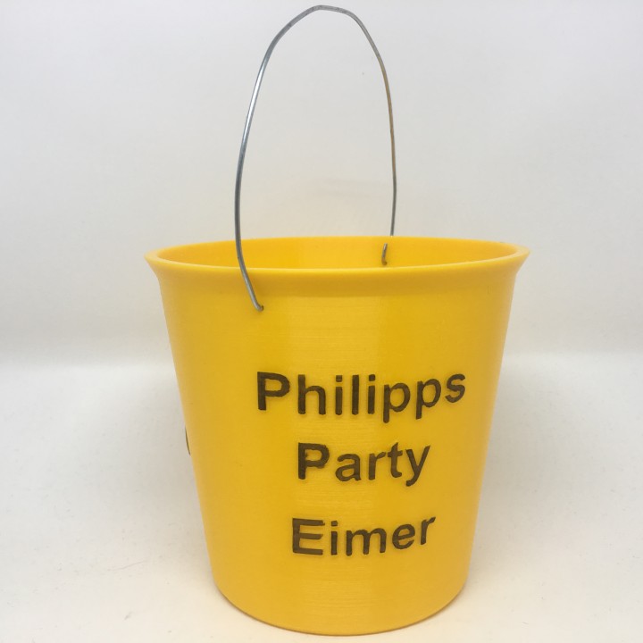 Philipps Party Bucket image