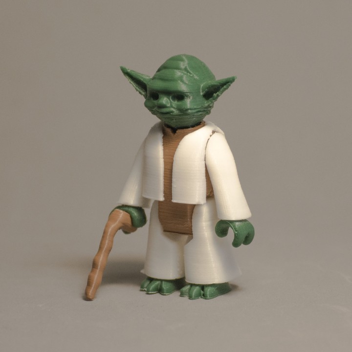 Yoda image