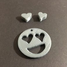 Picture of print of Emoji