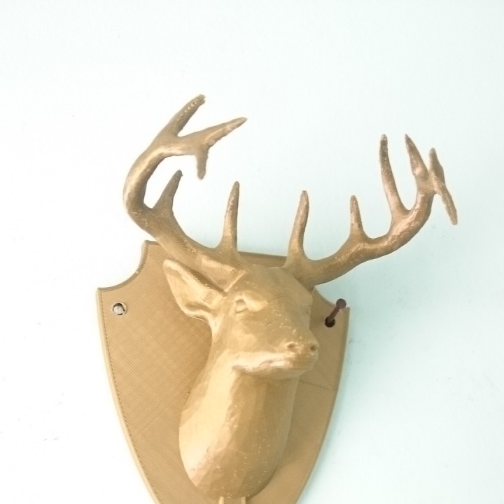 Deer Hook image
