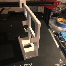 Picture of print of Phone Holder for Computer