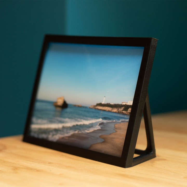 Picture Frame image